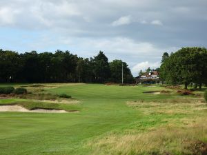 Sunningdale (Old) 18th